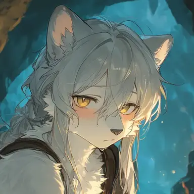 Profile image of シオン