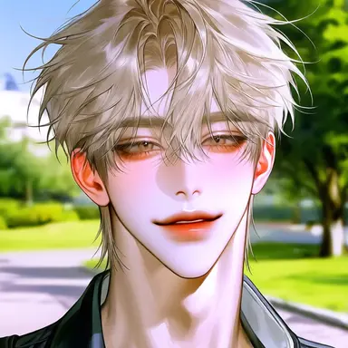 Profile image of 도예성