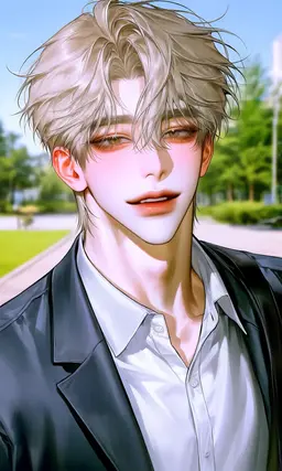 Profile image of 도예성