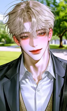 Profile image of 도예성