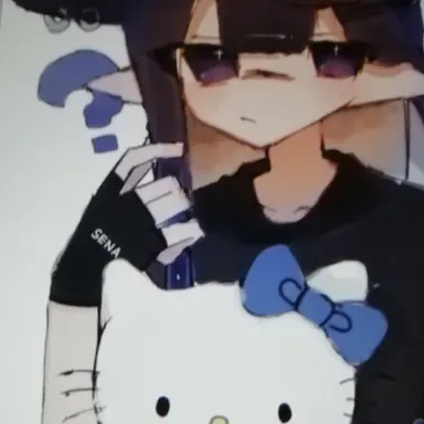 Profile image of にいな