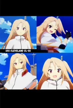 Profile image of 클리블랜드