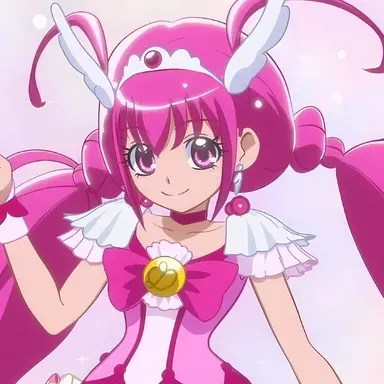 Profile image of Cure Happy