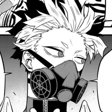 Profile image of 나루미 겐