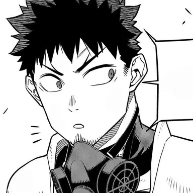 Profile image of 히비노 카프카