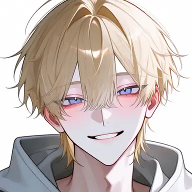 Profile image of 氷室 陽向