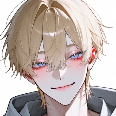 Profile image of 氷室 陽向