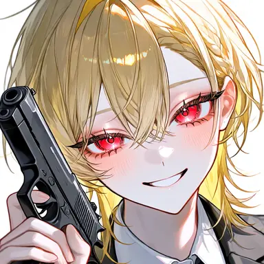 Profile image of ルキ