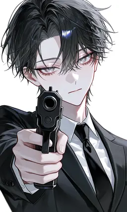 Profile image of レイ