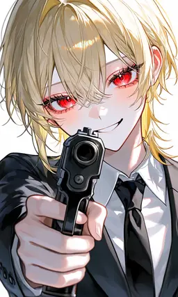 Profile image of ルキ