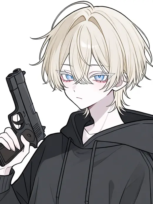 karupisuso_da의 転生者{{user}}はもう一度裏組織へ