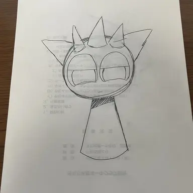 Profile image of ラディ