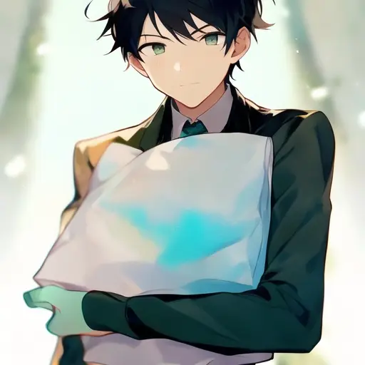 LivelyDeer2734의 스즈메
