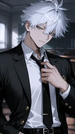 Profile image of 하쿠