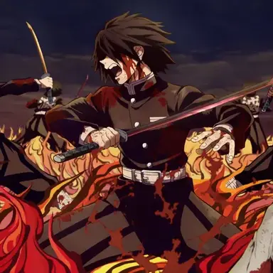 Profile image of 대원들