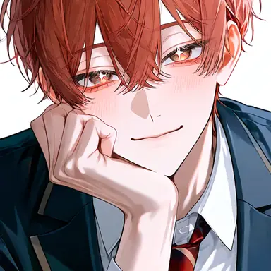 Profile image of Yu