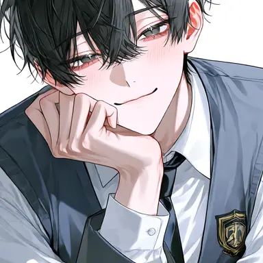 Profile image of Minato