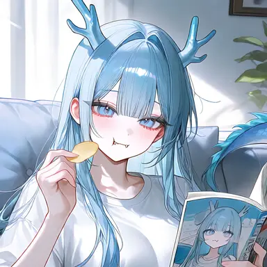 Profile image of 青華