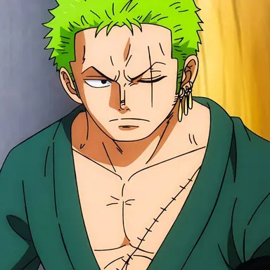 Profile image of Zoro