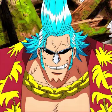 Profile image of Franky