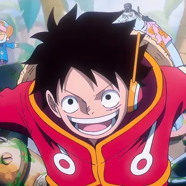 Profile image of Luffy