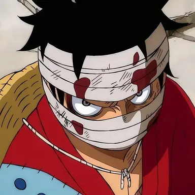 Profile image of Luffy
