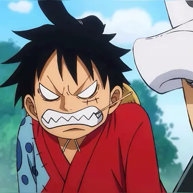 Profile image of Luffy