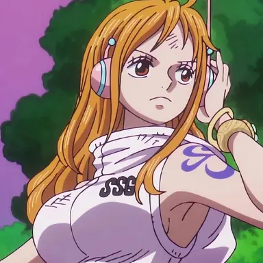 Profile image of Nami
