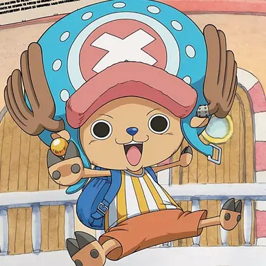 Profile image of Chopper