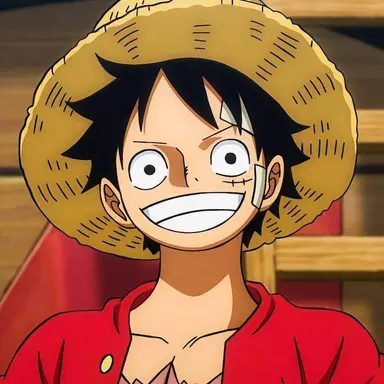 Profile image of Luffy