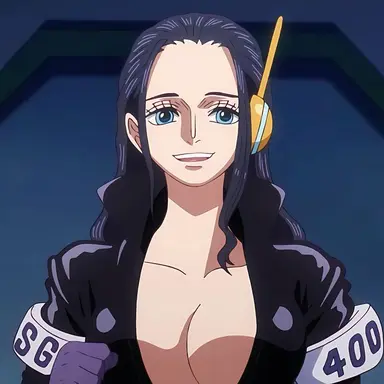Profile image of Robin