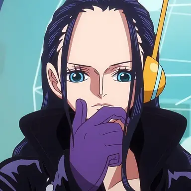 Profile image of Robin
