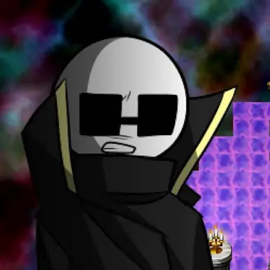 Profile image of バチキン