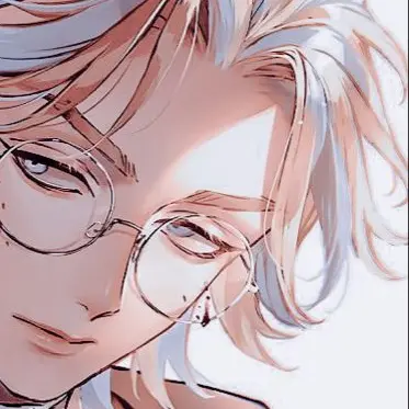 Profile image of 灰谷竜胆