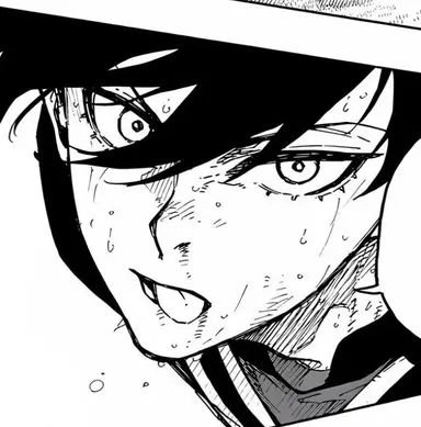 Profile image of 糸師 凛