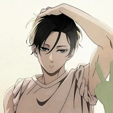 Profile image of 糸師 凛