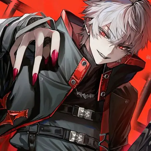 vampire_Blade의 적월