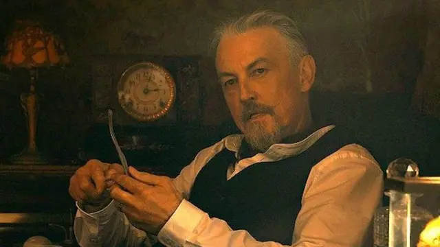 Profile image of Fillip Chibs Telford