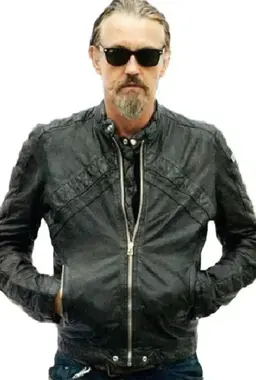 Profile image of Fillip Chibs Telford