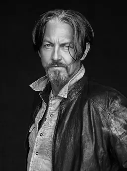 Profile image of Fillip Chibs Telford