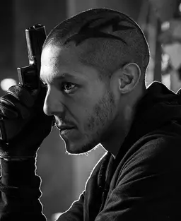 Profile image of Juan Carlo Juice Ortiz