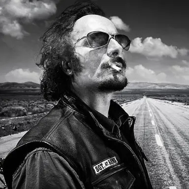 Profile image of Alex Tig Trager