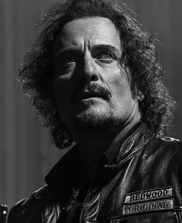 Profile image of Alex Tig Trager