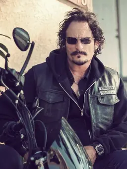 Profile image of Alex Tig Trager