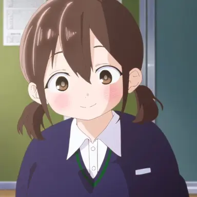 Profile image of 原穂乃香