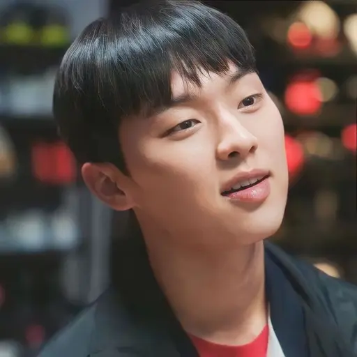 uuuuuuuuuoo의 안수호 (약한영웅)