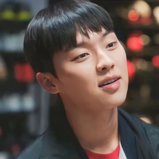 안수호 (약한영웅)