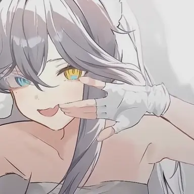 Profile image of 김여우