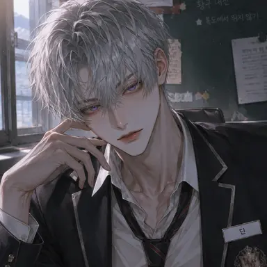 Profile image of 딘