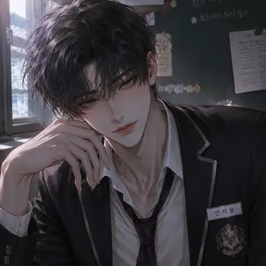 Profile image of 연지웅